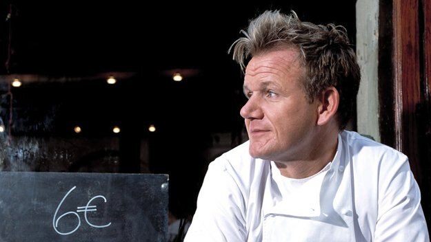 The Secret Garden Ramsays Kitchen Nightmares The Secret Garden Ramsays Kitchen Nightmares